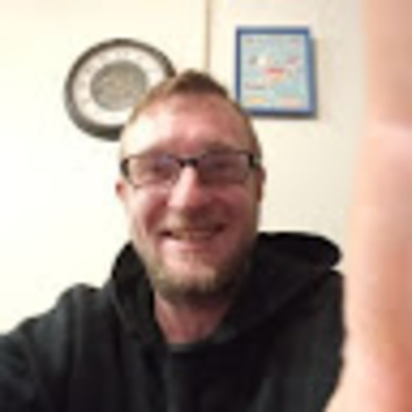 Meet your Posher, Lucas - Picture 1 of 1